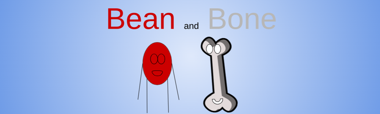 BEAN & BONE